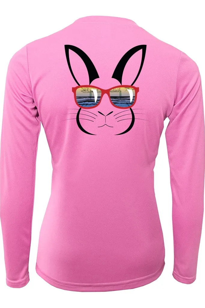 Island Bunny Sunny Bunny Camisa de Playa