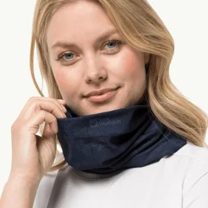 jack wolfskin Basic Unisex Neckgaiter