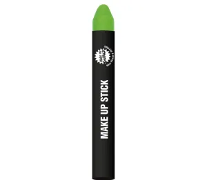 Light Green Face Paint Sticks 15ml