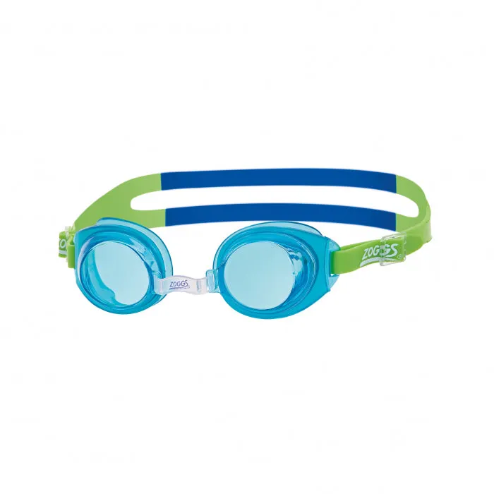 LITTLE RIPPER GOGGLES