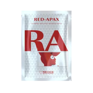 Meder Beauty Red-Apax Mask