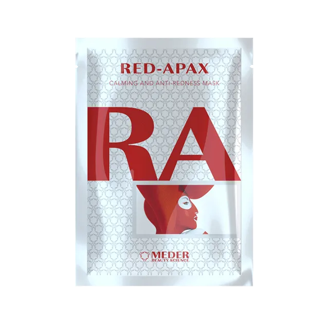 Meder Beauty Red-Apax Mask