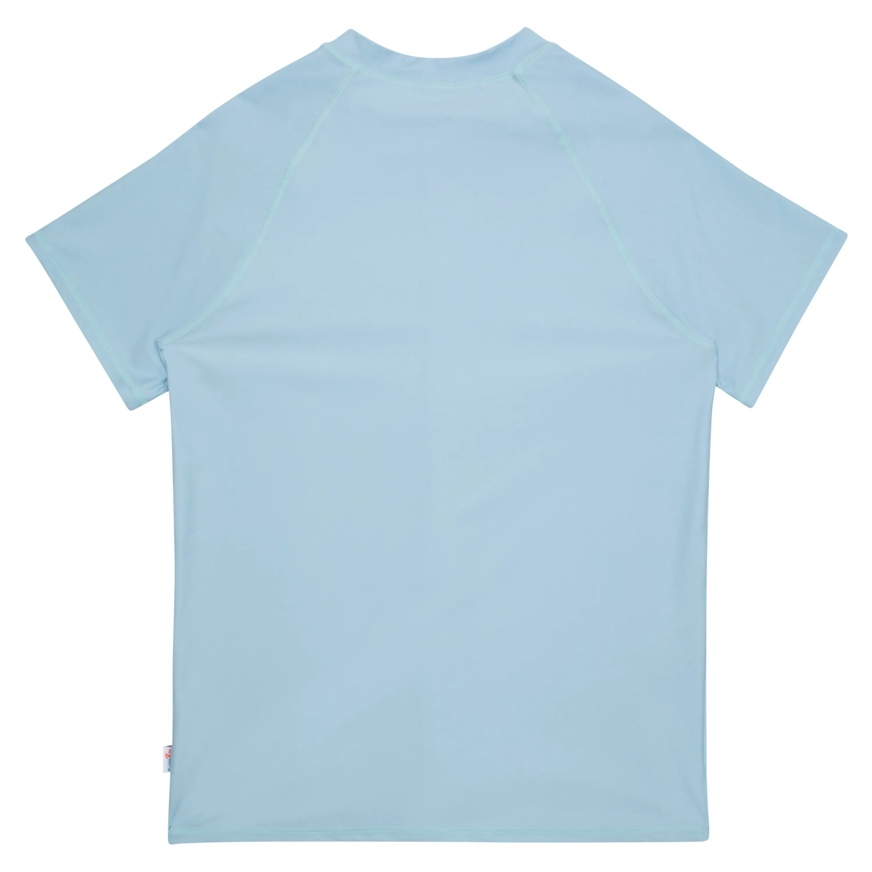 Men's Short Sleeve Rash Guard | “Dream Blue”