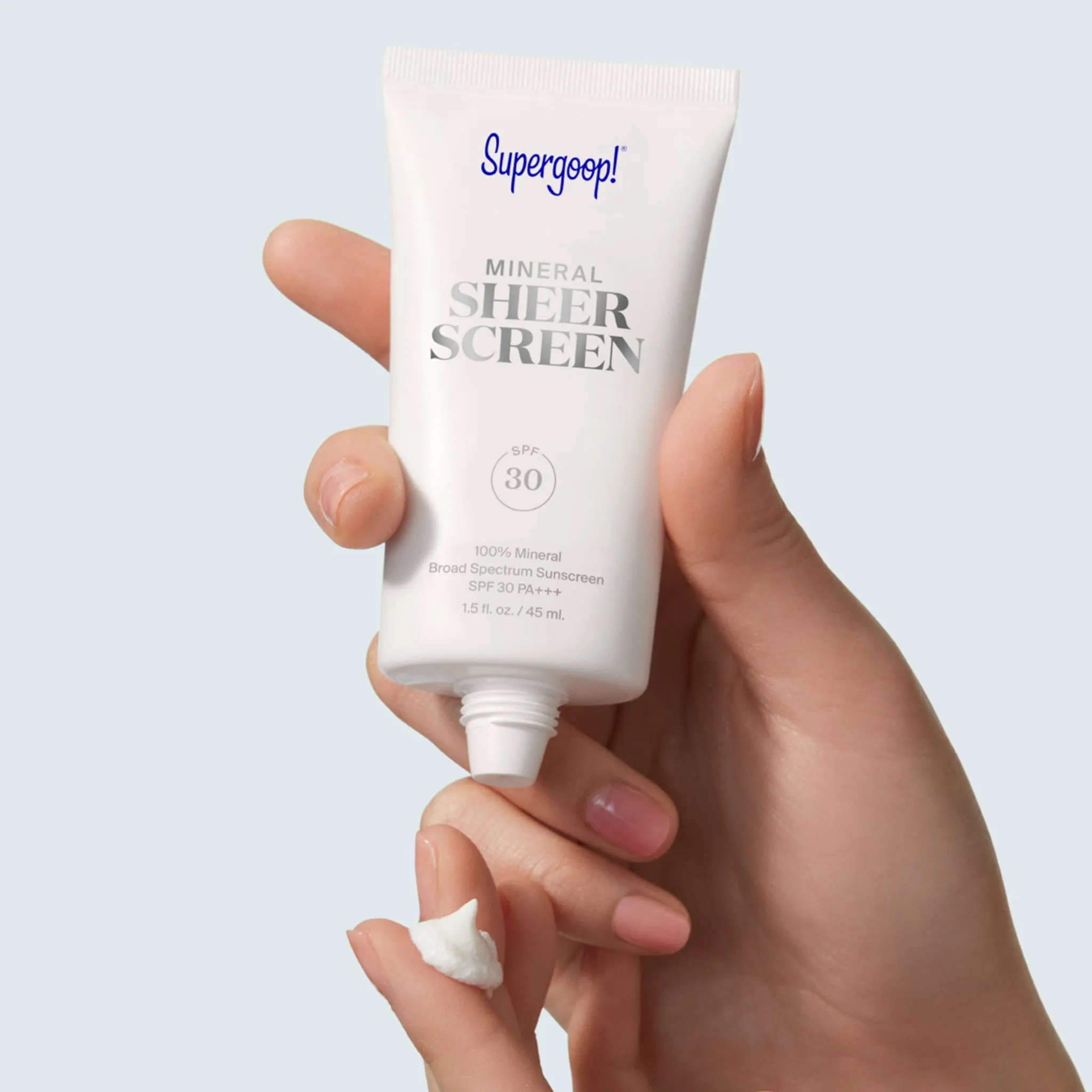 Mineral Sheerscreen SPF 30