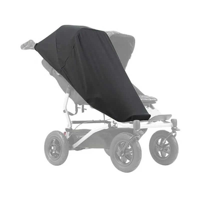 Mountain Buggy Mesh Sun Cover for Duet Single