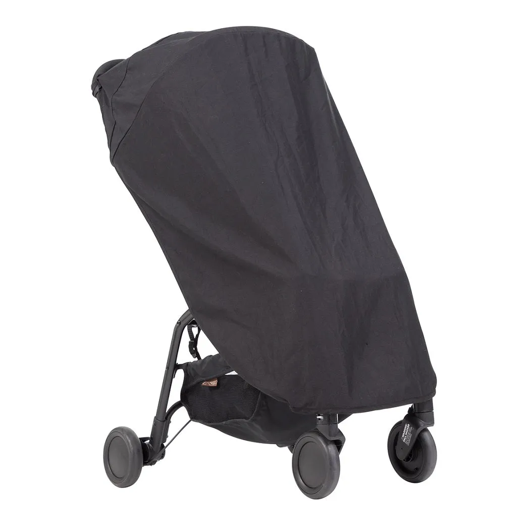 Mountain Buggy Nano All Weather Cover Set (Sun / Storm / Blackout)