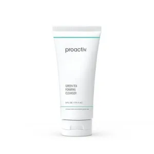 New - Proactiv Green Tea Foaming Cleanser - 6 fl oz