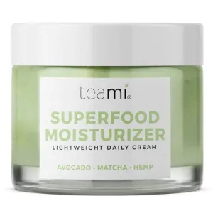 New - Teami Superfood Moisturizer - 2oz