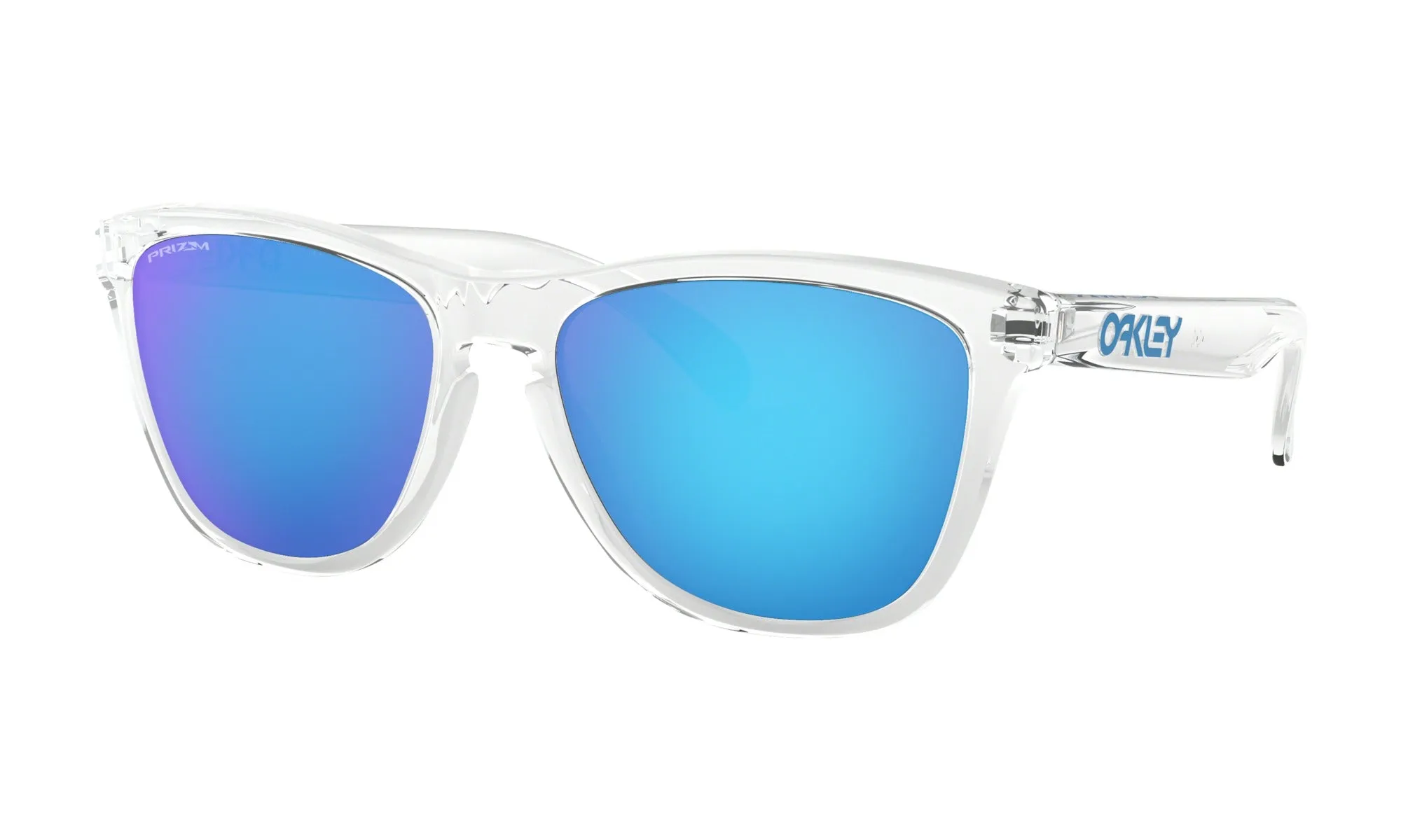 Oakley Frogskins PRIZM