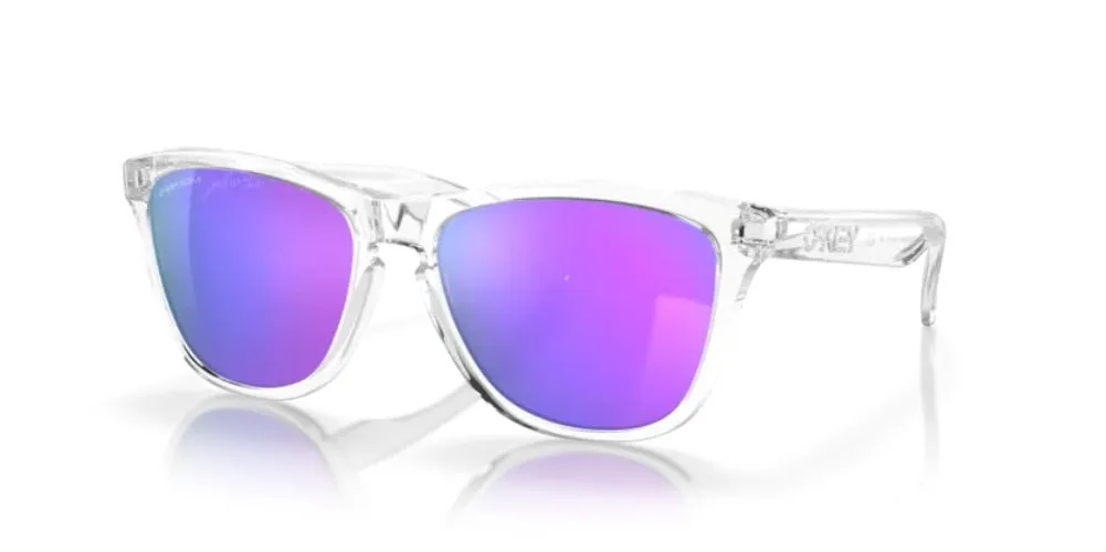 Oakley Frogskins PRIZM