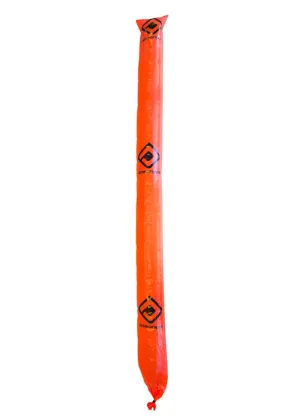 High-Visibility Ocean Pro Personal Safety Sausage - Emergency Rescue Signal Tube