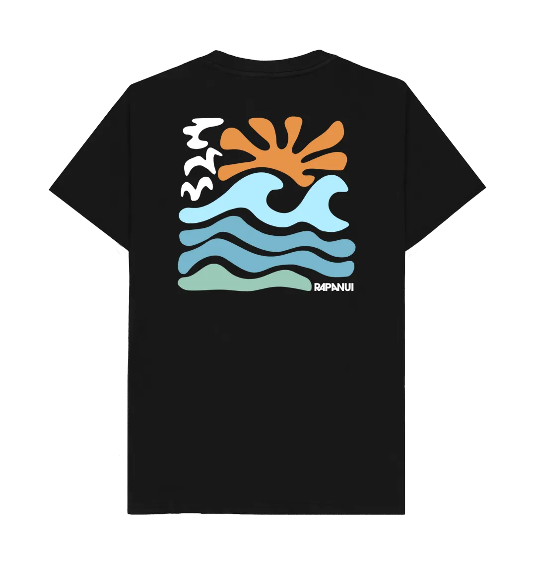 Ocean T-shirt