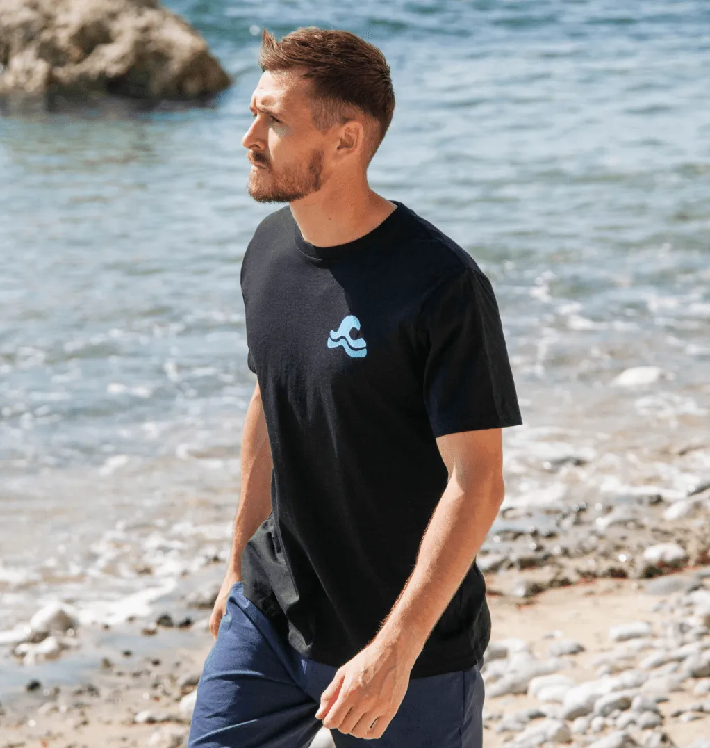 Ocean T-shirt