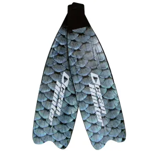 OH Ambush Fins Blade - Pair