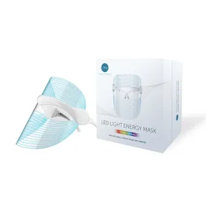 ORA LED Light Energy Mask