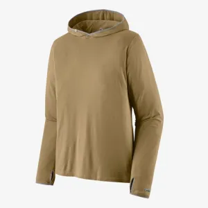 Patagonia Men's Tropic Comfort Natural UPF Hoody