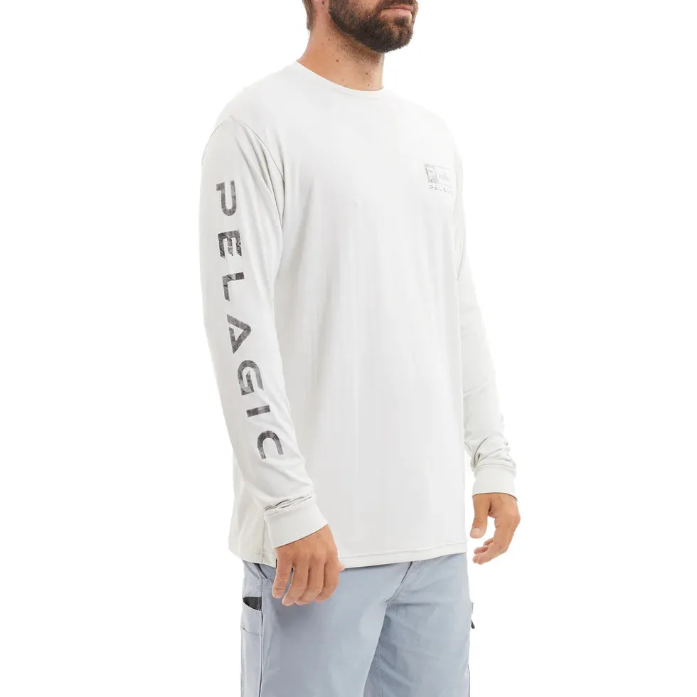 PELAGIC Aquatek Icon Fishing Shirt