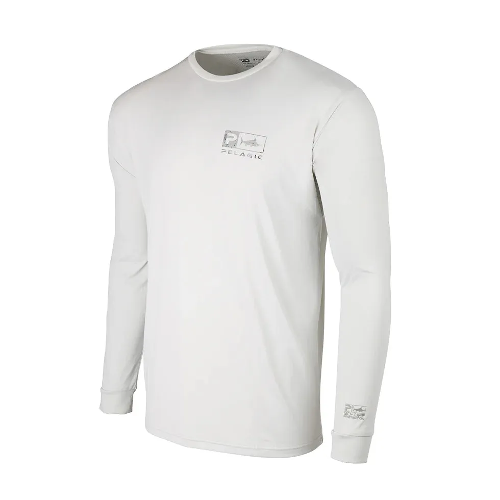 PELAGIC Aquatek Icon Fishing Shirt