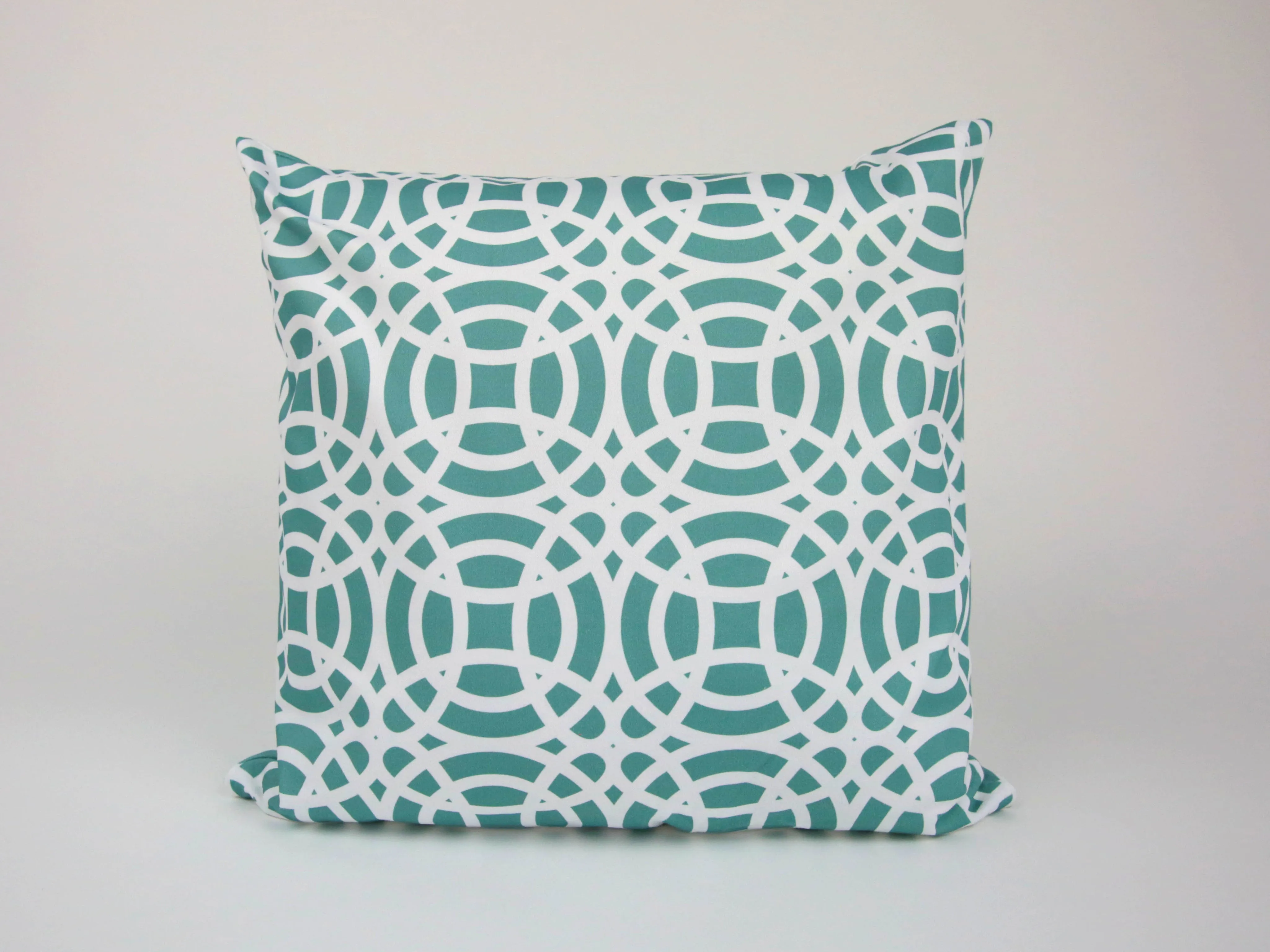 Percy Cushion - Reversed