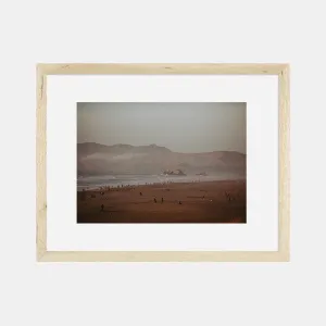 Photographic Print | Ocean Beach II