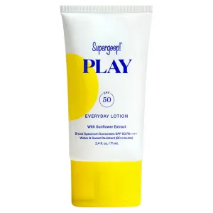 PLAY Everyday Lotion SPF 50 with Sunflower Extract 2.4 fl oz