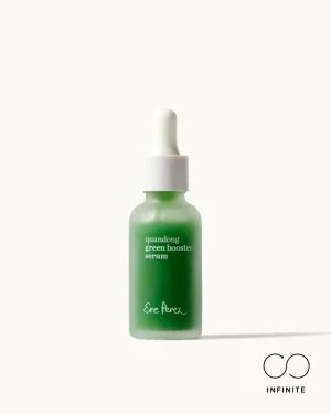 quandong green booster serum