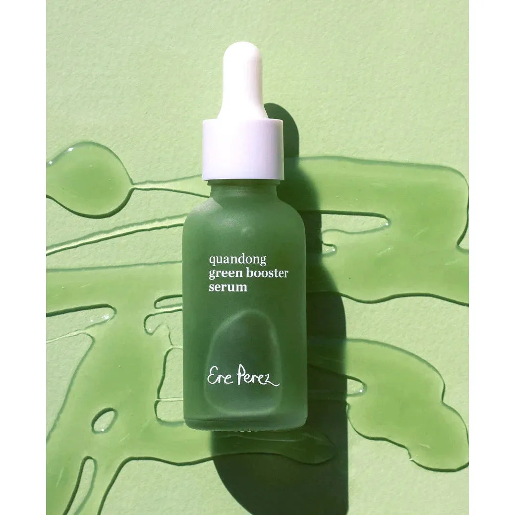 Quandong Green Booster Serum.