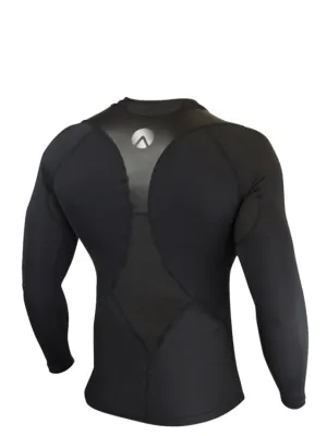 Sharkskin R-Series Compression Wear Long Sleeve - Mens