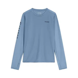 Simms Kid's Solar Tech Crewneck