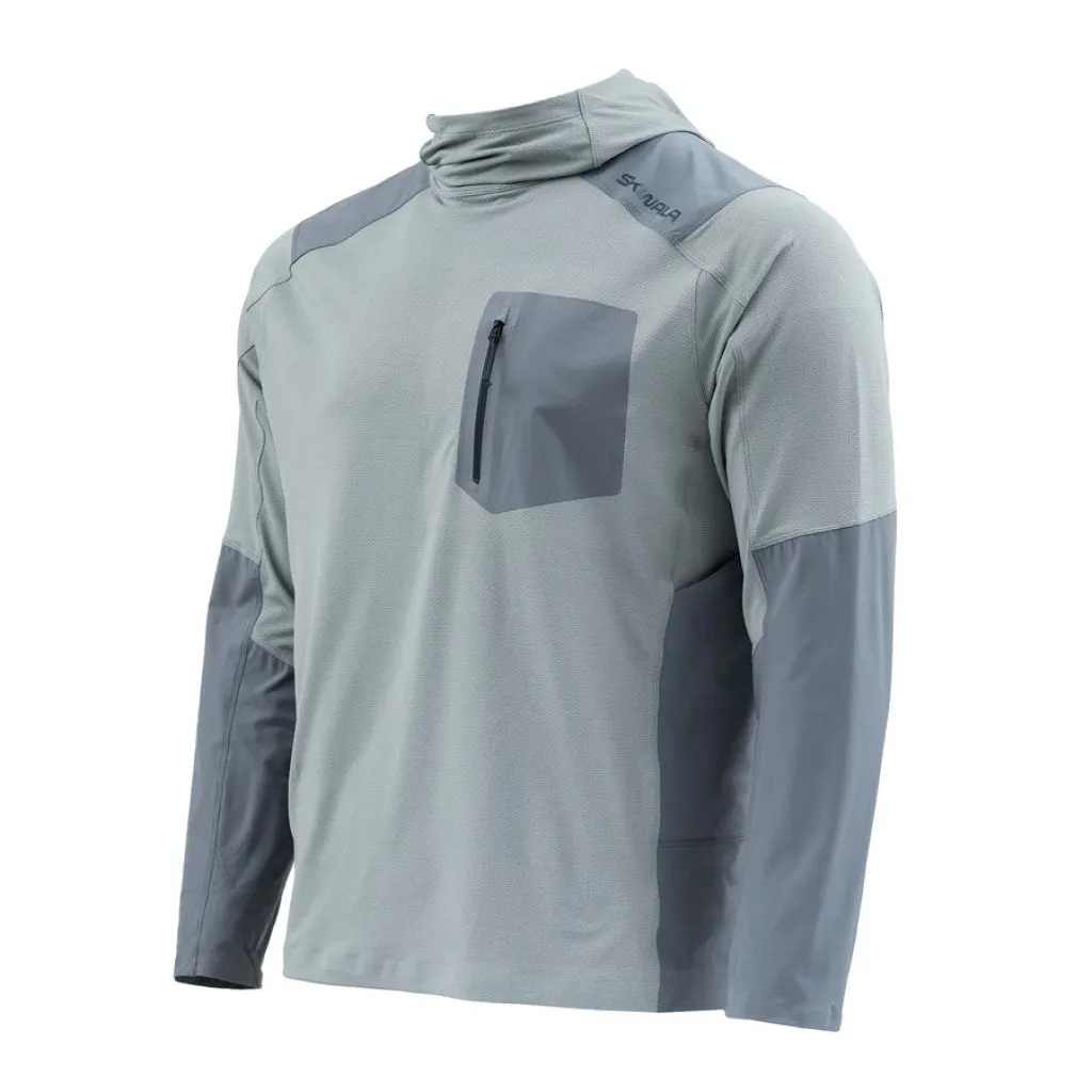 Skwala Men's Sol Tactical Hoody