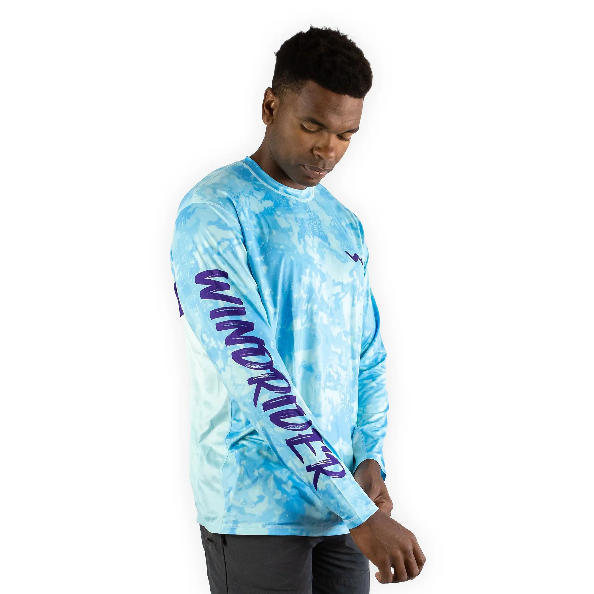 SOL Invictus Pro Fishing Shirt