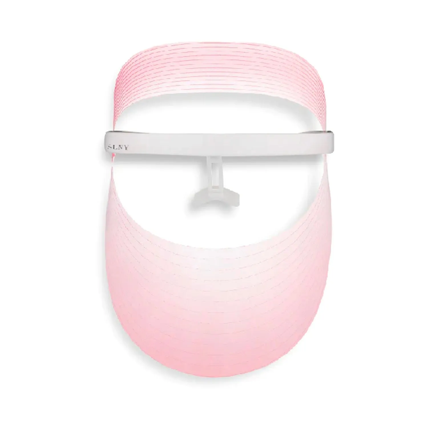 Solaris Laboratories NY "How To Glow" LED Light Therapy Mask