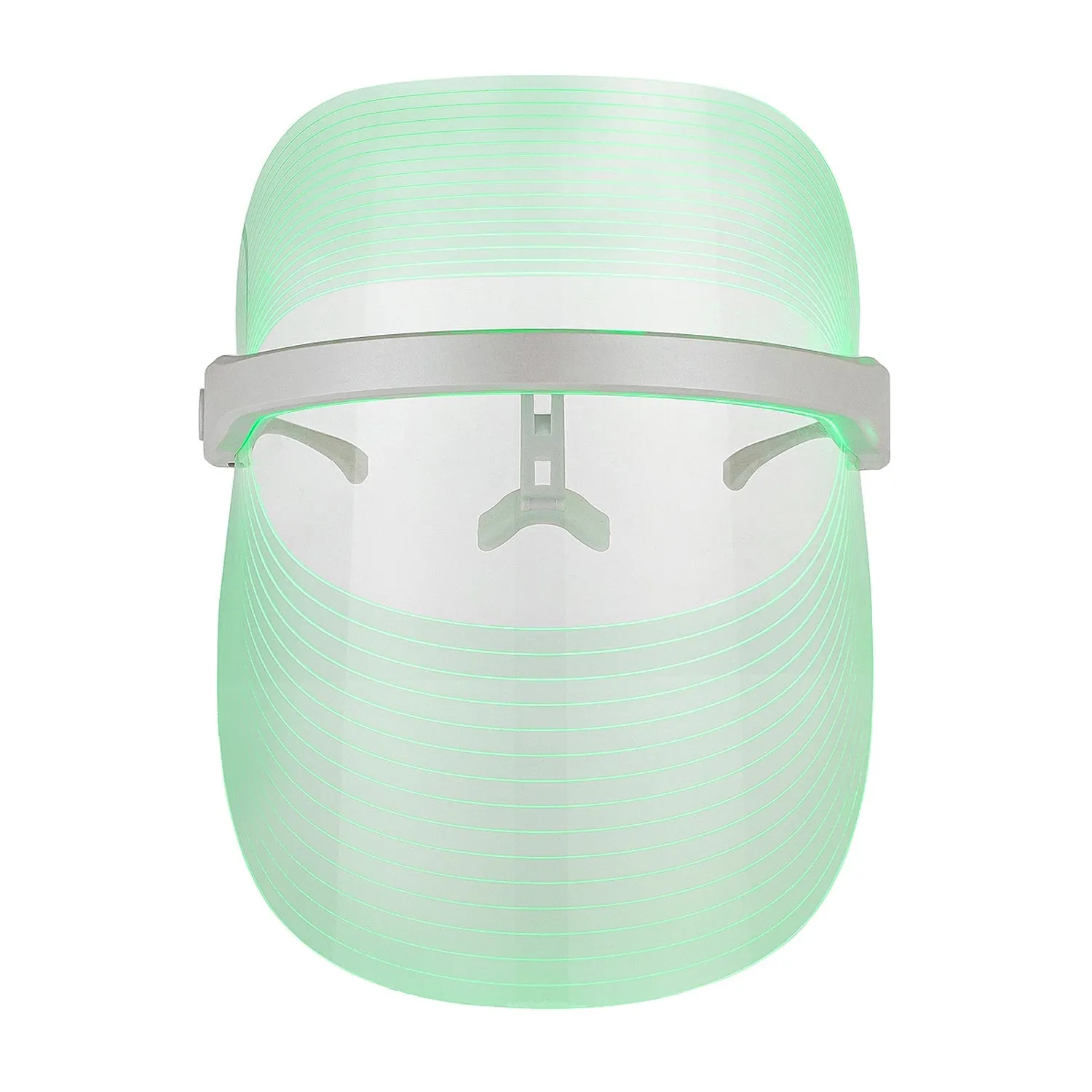 Solaris Laboratories NY "How To Glow" LED Light Therapy Mask