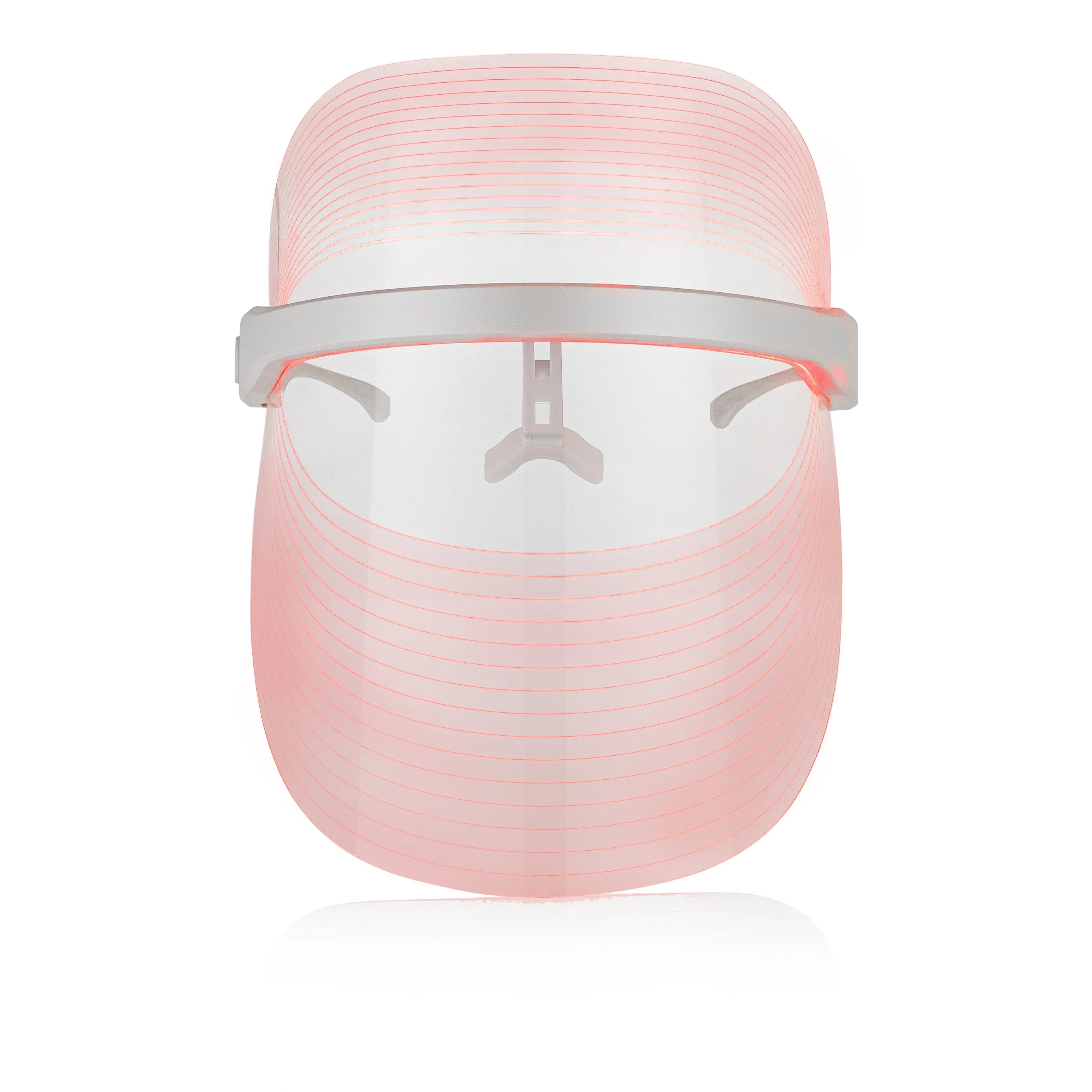 Solaris Laboratories NY "How To Glow" LED Light Therapy Mask