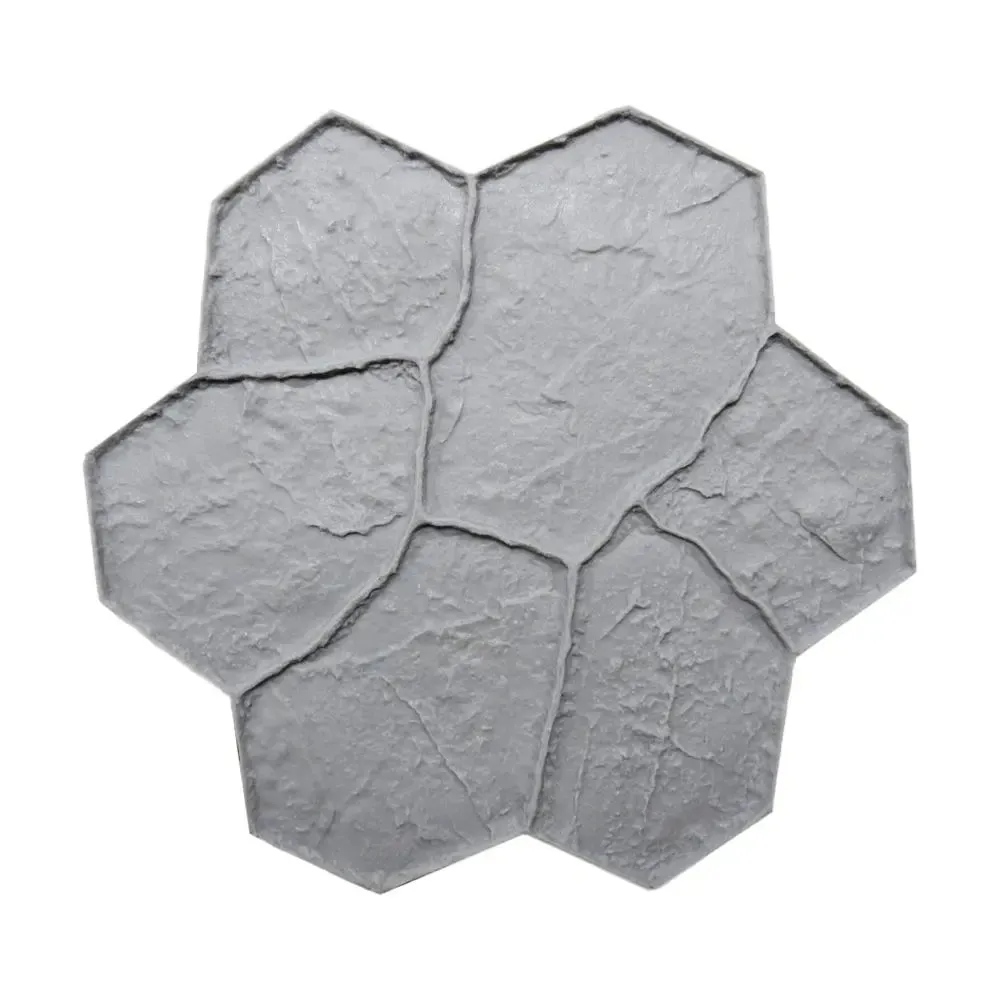 Stone Concrete Stamps - New Random Stone