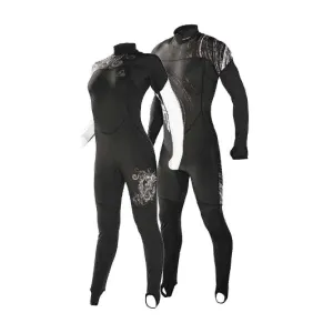 SubGear 0.5 mm Mens Sun and Fun Dive Wetsuit