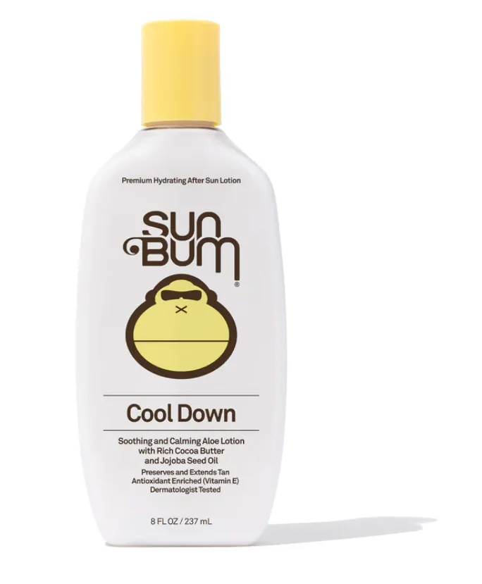 Sun Bum After Sun Cool Down Lotion