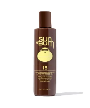 Sun Bum SPF 15 Browning Lotion 8.5oz