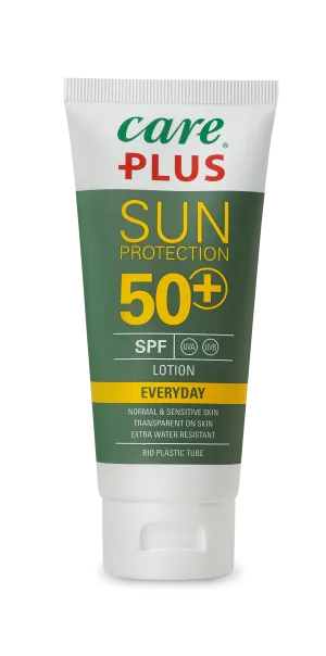 Sun Protection Everyday SPF50 