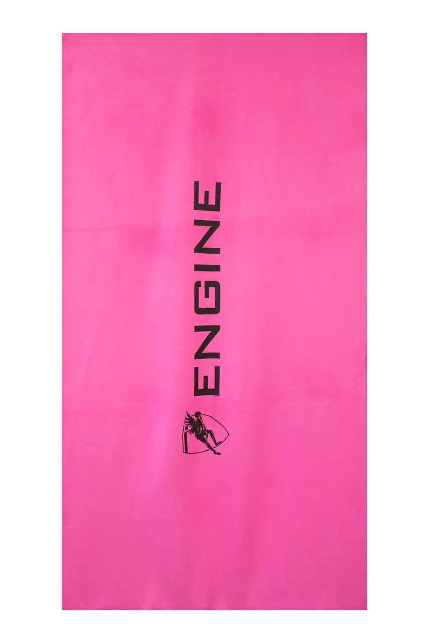 Swim and Gym Micro Towel