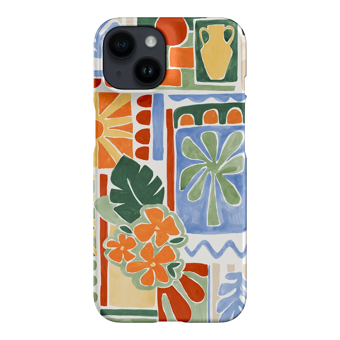 Tropicana Tile