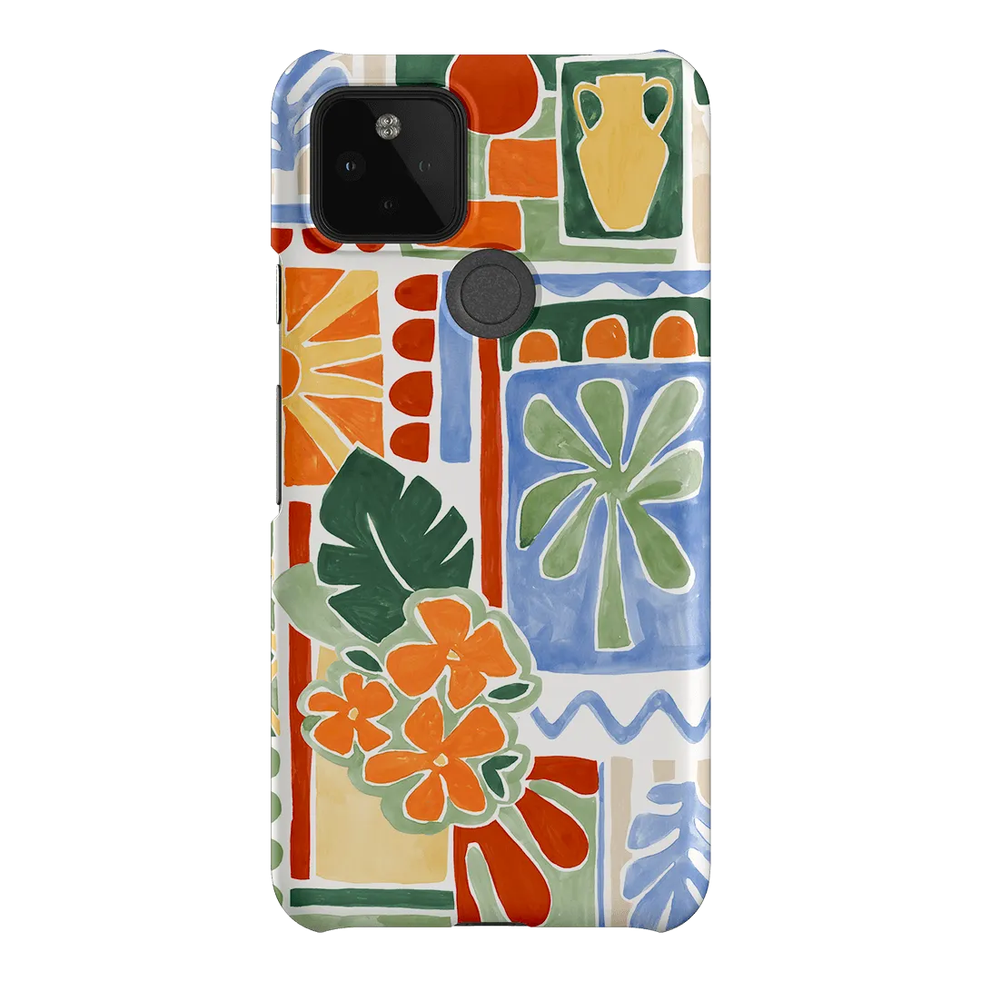 Tropicana Tile