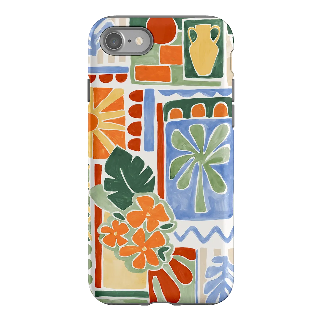 Tropicana Tile