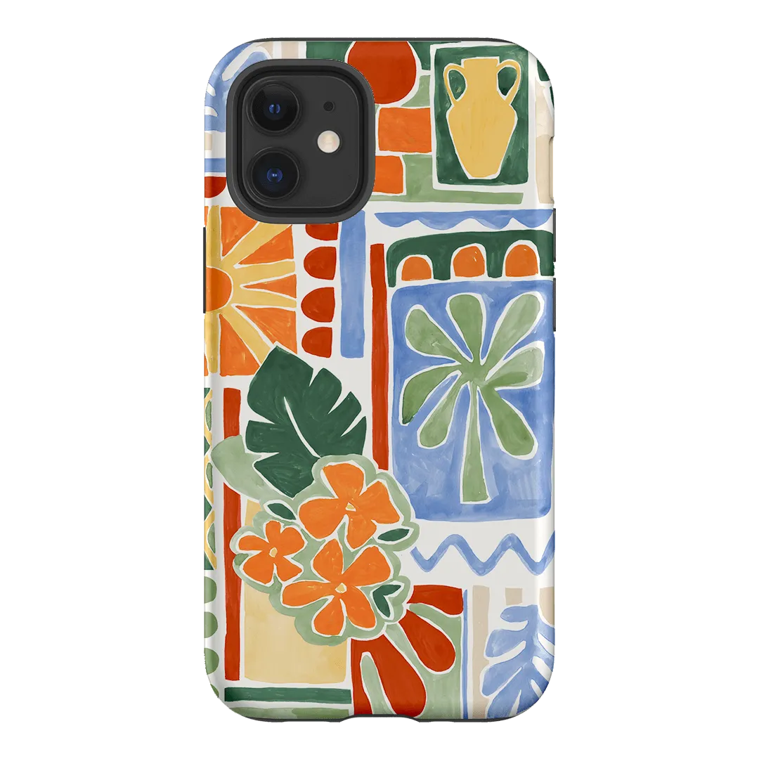 Tropicana Tile