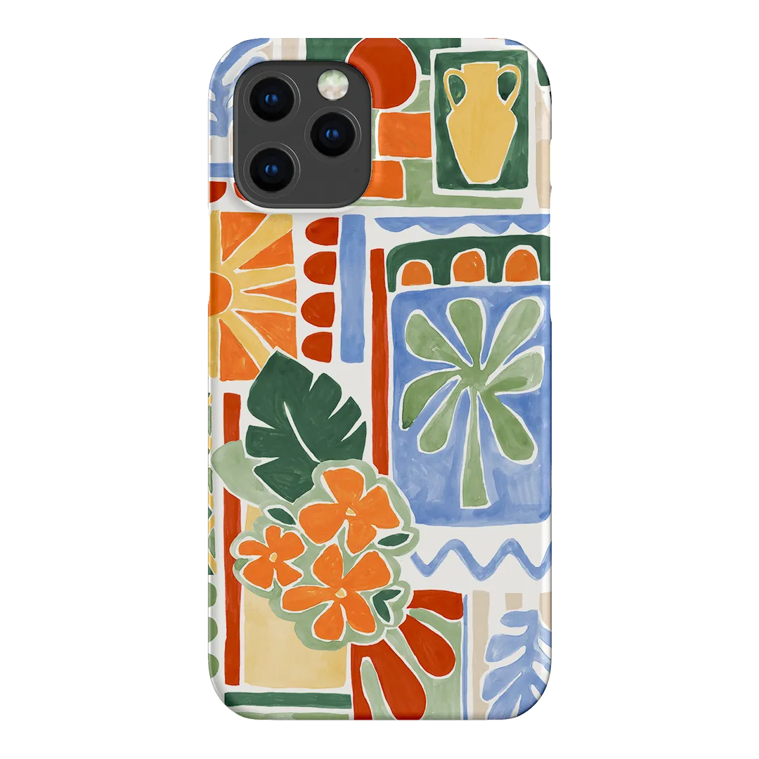 Tropicana Tile