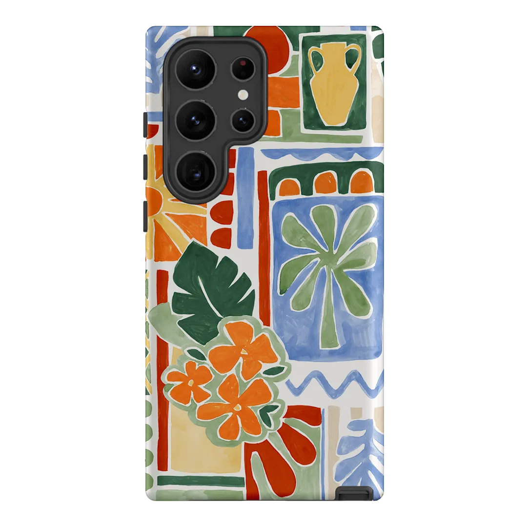 Tropicana Tile