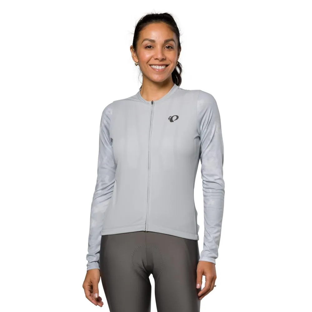 Women's Attack Long Sleeve Jersey