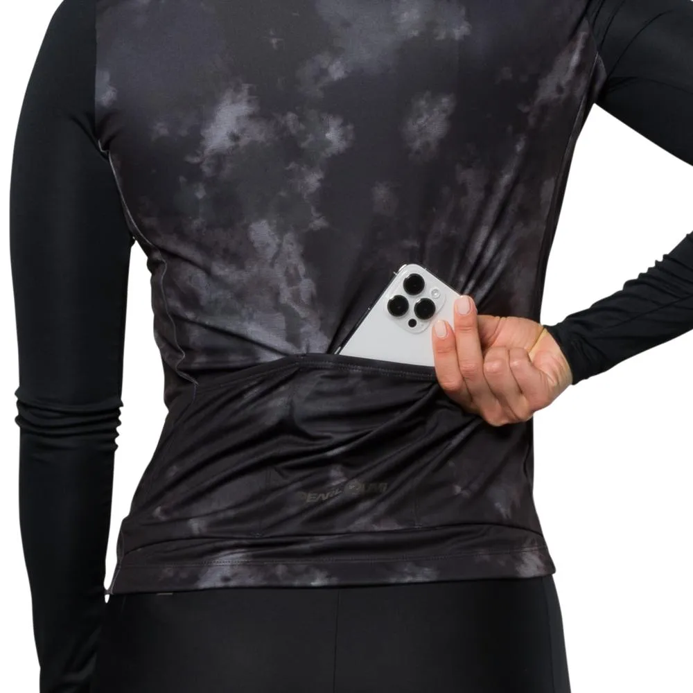 Women's Attack Long Sleeve Jersey