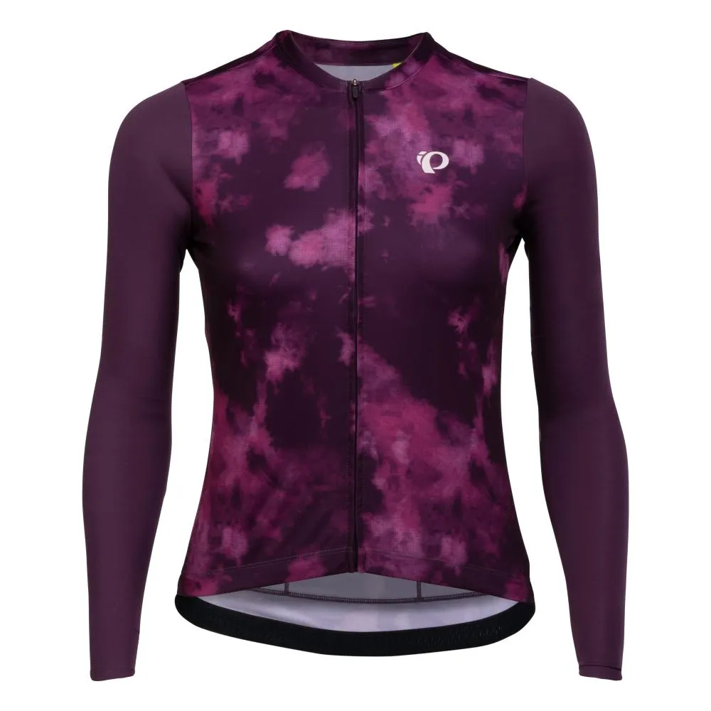 Women's Attack Long Sleeve Jersey