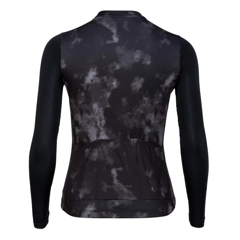 Women's Attack Long Sleeve Jersey